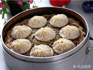Man Xing Yuan Soup Dumpling (Changqing Branch)