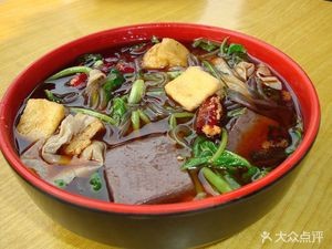 Shen Wang Wang Baozi Shop Bone Soup Spicy Hot Pot (Yongxi Jin Yuan Store)