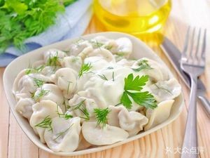 Shen Lao Tou Baozi (Baita Branch)