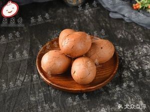 Steamed Delight Buns Shop (Gao Shen West Road Branch)