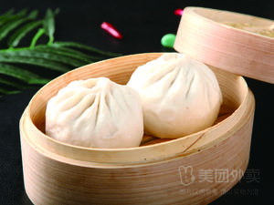 Huipinxiang Baozi