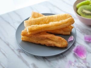 Huarui Home Love Breakfast Shop