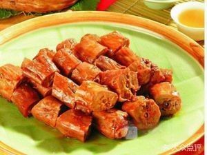 Craving Duck Duck Neck (Zhonghai Kangcheng Branch)