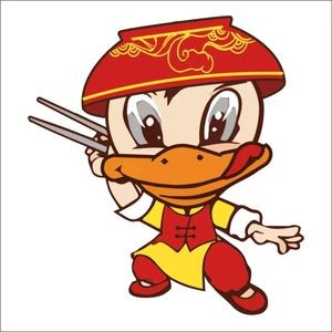 Three Flavors Black Duck (Jingyue Xiangwan Store)