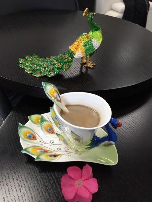 Ouji Coffee Bar (Wanke Xin Yu Gongguan Branch)