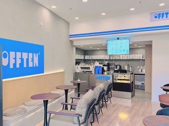 Offten Coffee (Software Park Store)