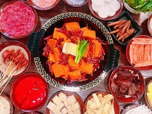Chuan Mei Zi Authentic Sichuan Hot Pot