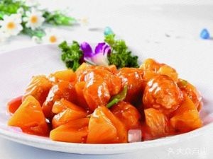 Hongfu Home-style Cuisine (Wenfu Road Branch)