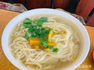 Sensen Stretching Noodles Home-style Dishes