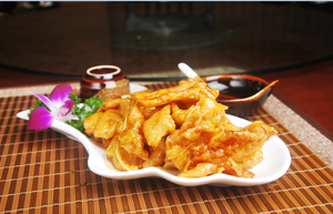 Liu Liu Home-style Dishes (Yintai Xinyuan Store)