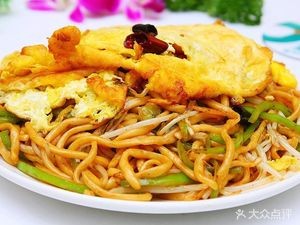 Chunbing Home-style Dishes Bone House