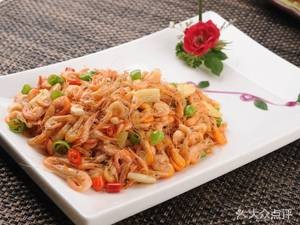 Four Seasons Home-style Cuisine (Hunnan Wanda Branch)