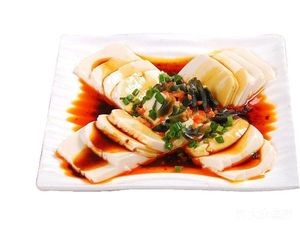 Cai Fu Home-style Dishes (Jingyue Xiangwan Branch)