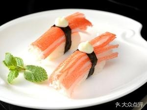 Machiue Sushi (Baita堡 Store)