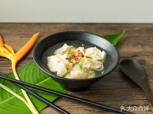 Shaxian Snack (Tiantan South Street Branch)