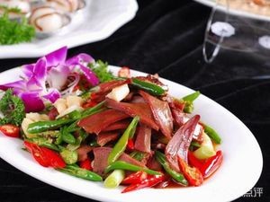 Qunxin Snack (Baita Store)