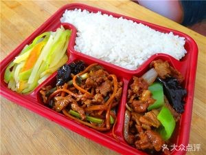 She Shi Shidao (Jindì·Yuè Tánshān Store)