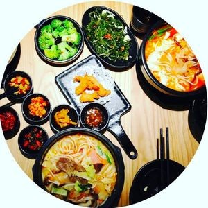 Jin Sheng Yuan Rice Noodles & Fried Skewers (Shen Ying Road Branch)