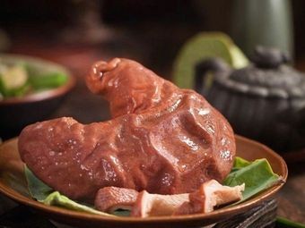 Xin Cheng Men Fresh Braised Pork Trotters (Shengjing Aolai Store)