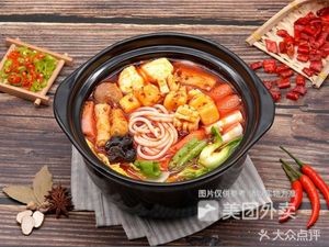 Sange Guoqiao Rice Noodles (Huaxin Mingzhu Branch)