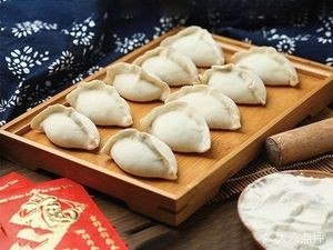 Shen Lao Tou Baozi (Green Garden Store)
