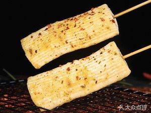 Zheng Ge's Rou Jia Mo & Liang Pi (Fengxiang New City Store)