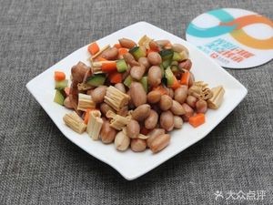 Convenience Breakfast: Spring Rolls, Fried Dough Sticks, Tofu Pudding (Wencui Road Store)