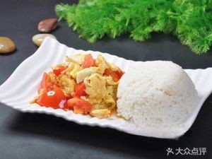 Daoge Fast Food (Sainajia Yuan Store)