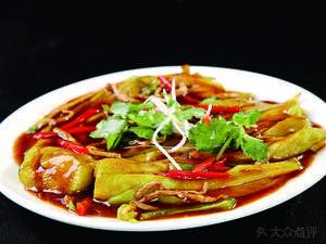 Liu Qin Fast Food (Century New City Store)