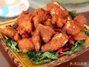 Bajie Pork Ribs (Jindi Binhe International City Store)
