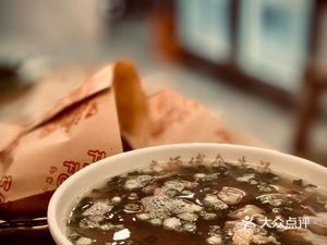 盛京娄师傅全牛汤