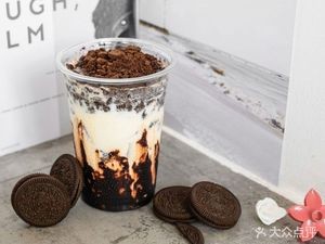 Ang Li Information Park Canteen