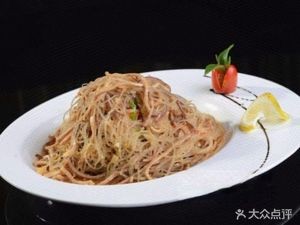 Benxi Xiaoshi Lamb Soup (Zhengda Taohuayuan Store)