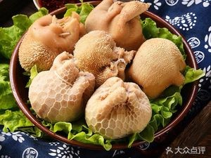 Mengyuan Xiqi Copper Hot Pot (Jiangnan Shuixiang Store)