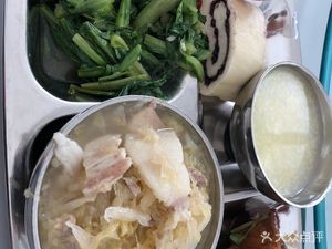 XinSong Robot Second Phase Canteen