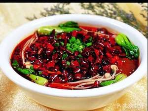 Xin Xin Authentic Benxi Xiao Shi Lamb Soup