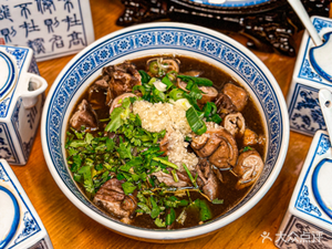 Luzhu Liu Old Beijing Braised Pork and Steamed Bun (Hunnan Store)