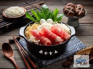 Qifenshishang Crossing Bridge Rice Noodles (Main Store)