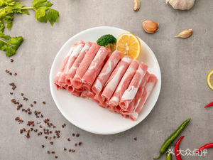 Cao Shangpo Bridge Rice Noodles (Jianshu University Store)