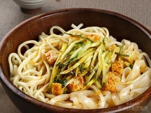 I Want to Eat Cold Noodles (Baita Store)