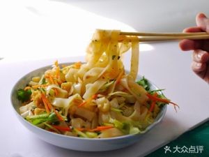 Jixiang Authentic Smoked Meat Big Pancake (Yongxi Jin Yuan Branch)