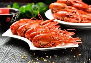 Qiwulong虾 (Xuecheng Road Branch)