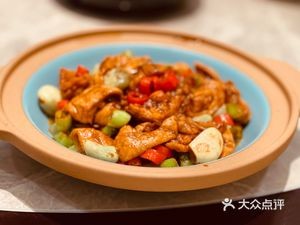 Jinyang Restaurant (Kangtai Garden Branch)