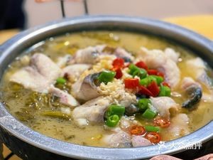 La Jie Sichuan Cuisine (Sanghao Community Store)