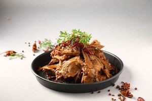 You Ju Di Tan Jiang Hu Cai Shao Kao (Hunnan Second Branch)