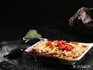 Zhao's Little Kitchen (Hunnan Branch)