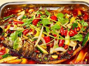 Sudu Sichuan & Liaoning Cuisine Dumpling House (Huaxi Linyu South Gate Store)