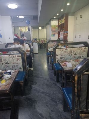 Premium Small Kitchen Stir-Fry and Clay Pot Dishes (Baihe Bay Store)