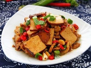 Chengdu Sichuan Restaurant (Yifeng Plaza Branch)