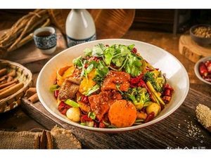 Le Xi Spicy Hot Pot (Shang Yi Plaza Branch)